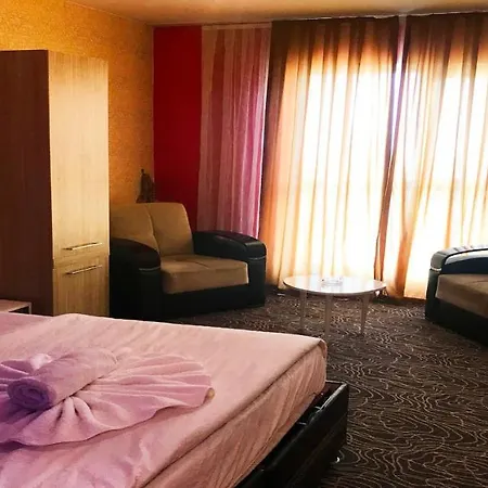 Vip Apartment