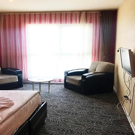 Apartment Vip *