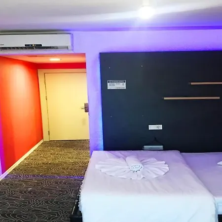 Vip Istanbul