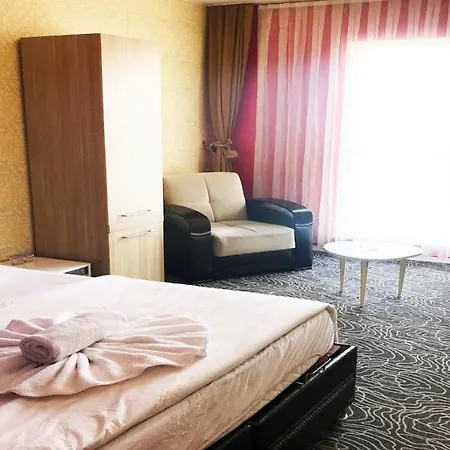 Apartment Vip *