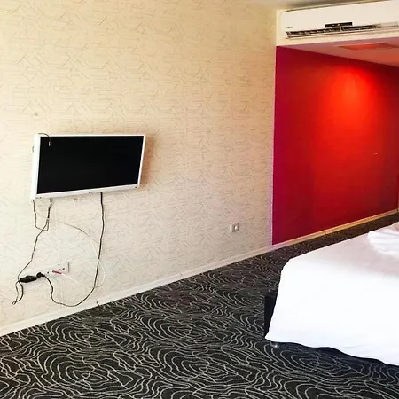Vip Apartment *
