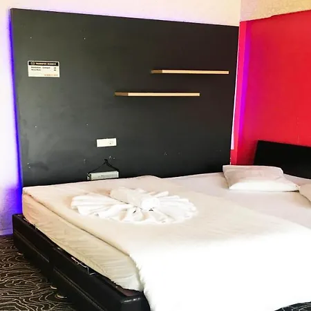 Apartment Vip *