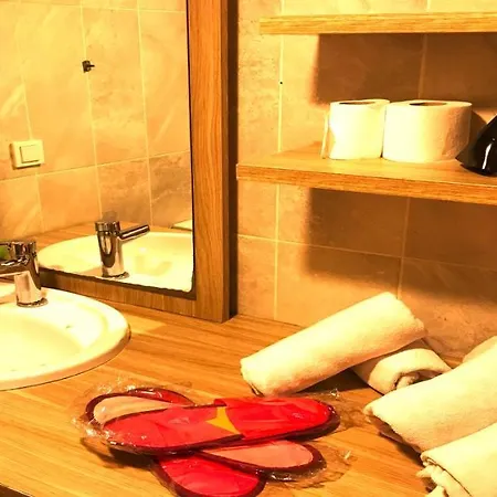 Vip Apartment *