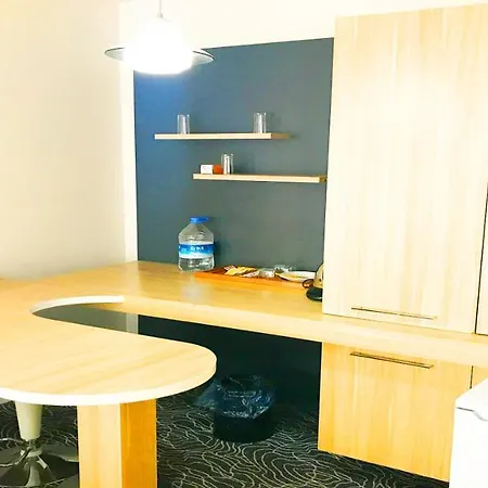 Apartment Vip *