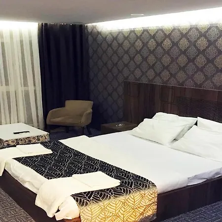 Apartment Vip Istanbul