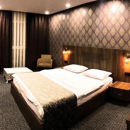 Apartment Vip *