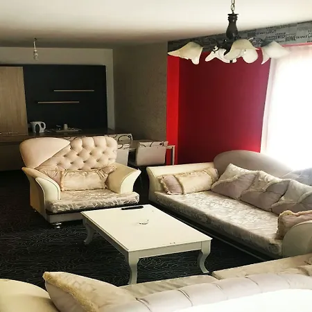 Vip Apartment *