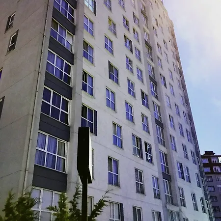 Apartment Vip *