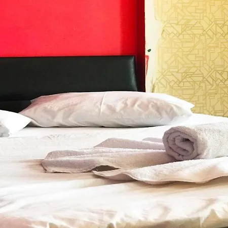 Apartmán Vip Istanbulská provincie