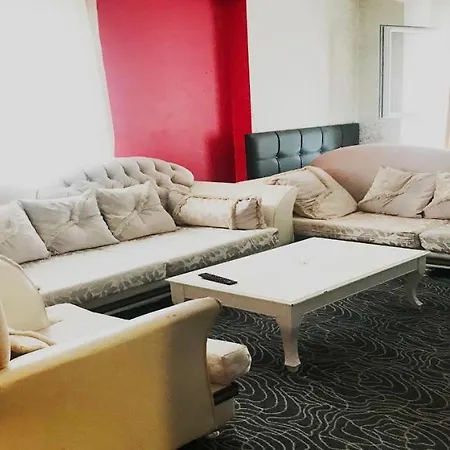 Vip Apartmán Istanbulská provincie