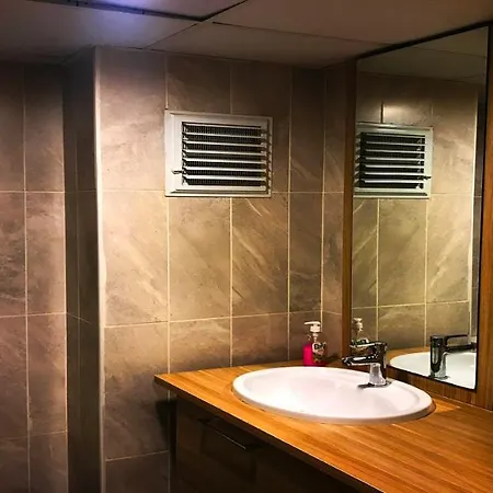 Apartmán Vip Istanbulská provincie