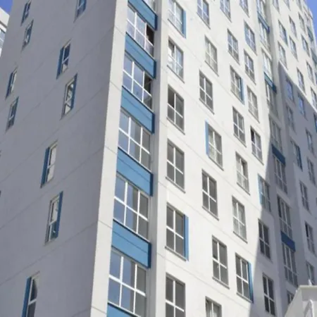 Apartmán Vip Istanbulská provincie