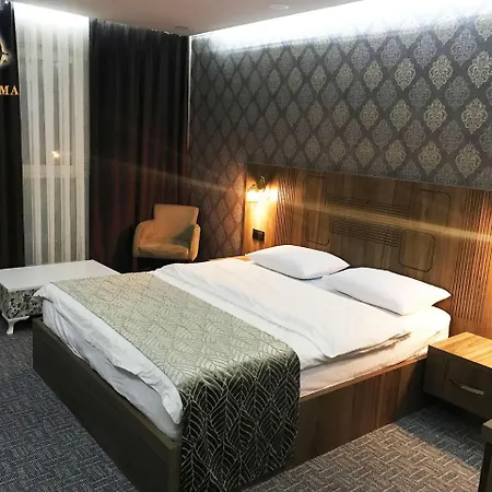 Vip Apartmán *